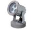 High Brightness 3 Watt RGB LED Landscape Lights IP65 For Outdoor