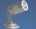 Outdoor Waterproof Cree 3W 24VDC LED Landscape Lights IP65 For Garden