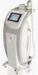 Vertical RF Beauty Equipment Body Shaping Machine For Abdomen Skin Tightening
