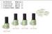 Fast Dry 8ML Paint Nail Soak OFF Nail UV Gel Polish With 201 Colors