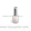 White 12ML 0.4 oz Nail Lacquer Softener Nail Cuticle Remover