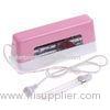 110V-240V 9W Nail UV Lamp Dryer Nail Salon Equipment With 1PCS 365nm Bulb