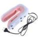 Harmless 9w White Nail UV Lamp Gel Nail Dryer Curing Lamp