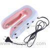 Harmless 9w White Nail UV Lamp Gel Nail Dryer Curing Lamp