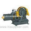 VVVF Drive Geared Traction Machine , 7000kg Static Capacity YJ245-B