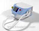 Radio Frequency IPL E-Light Laser Hair Removal For Chin Upper Lip
