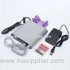 Thinnest Electric Manicure Drill , Nail Polishing Machine With Foot Pedal