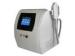 Mini IPL RF Laser Equipment For Under Eye Wrinkle 10 - 60J/cm Energy