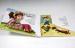 custom board book printing cardboard book printing