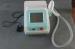 Nd Yag Laser Tattoo Removal Machine For Eyebrow Line Removal , 8.4 Inch Tft Screen