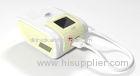 Portable IPL RF Laser Hair Removal Machines , 8.4 " TFT True Color LCD Screen