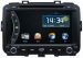 Ouchuangbo Car GPS Navi Audio Player for Kia Carens 2013 with DVD Radio RDS iPod