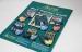 Custom Brochure And Advertising Magazine Printing Services And Perfect Binding