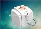 Portable Fractional RF Microneedle / Microneedling RF Wrinkle Removing Machine 50 / 60Hz