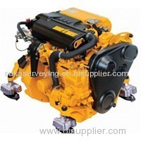 Vetus 27HP M3 29 Marine Diesel Engine