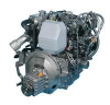 Yanmar 39HP 3JH5E Marine Diesel Engine