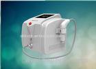 Fractional RF Microneedle And Fractional Laser Acne Scar Removal Beauty Machine