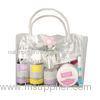 Acrylic Nail Systems Nail Acrylic Powder And Liquid Kits With Brush Cleaner