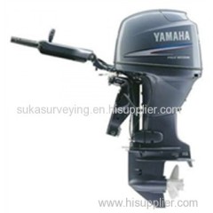 Yamaha F 40 LEHA Outboard Motor