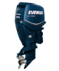 Evinrude 150 HP Outboard Motor