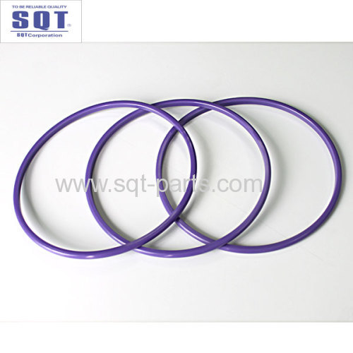 purple U-Ring for Excavator Hydraulic breaker