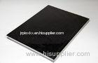 Black Hard Cover Offset Notebook Printing Services With Sewing Binding