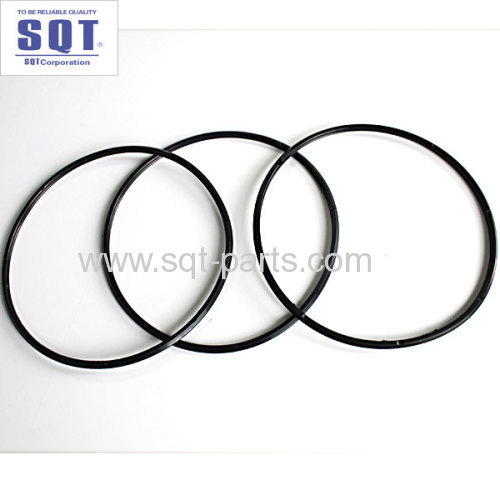 black U-Ring for Excavator rock breaker