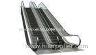 Dual 32 Bit Indoor Escalator / 6 M 30 Degree Automatic Outdoor Escalator Anti Retrograde