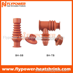 Medium Voltage Cold Applied Bushing Protection Boot(Straight Type/T Type)