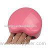 Harmless Flash Dry 3W Mini LED Nail UV Lamp For UV Gel Nail Polish