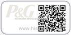 Multimedia QR Code Stickers For Video , Sound , Picture And Text
