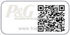 Multimedia QR Code Stickers For Video , Sound , Picture And Text