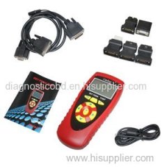 CI Prog T300+ car key pro Godiag 300 plus key programmer