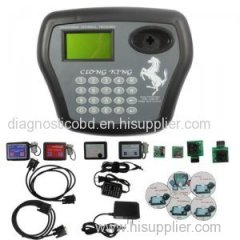 cloning king key programmer