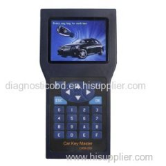 CKM200 Car Key Master with Unlimited Tokens CKM-200 Handset multi-functions auto key programmer