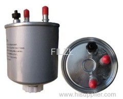 ZLF-4064 PS10396 8200638748 RENAULT Fuel Filter