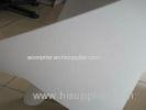 Roll-up Inkjet Printing Media / Eco Solvent Rigid PVC For Poster Dispaly