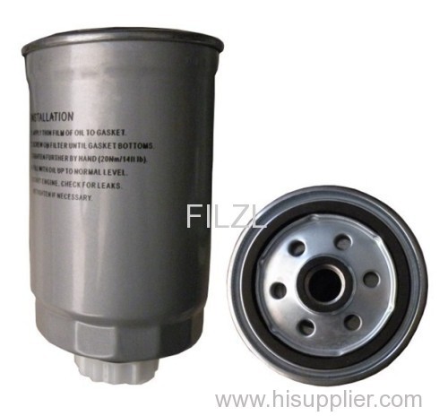 ZLF-4065 OK2KB13480 46797378 1906-66 KIA Fuel Filter