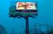 Outside Full Color LED Display PH10 1RGB Led Advertising Screens
