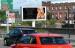 Outdoor P6 LED Displays , SMD 3 in 1 P6 Outdoor LED Screens Advertising