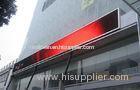 Windows Full Color Outdoor LED Billboard PH10 1RGB DIP LED Screens