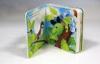 Childrens hardcover Carton pop up book Printing for teacher in kindergarten