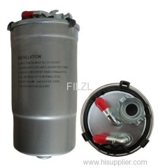ZLF-4068 6Q0127401B 6Q0127401A vw Fuel Filter