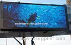 3 in 1 DIP P8 Street Digital Outdoor LED Billboard / Stage Background Led Display