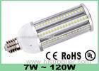 5400LM 54W Energy Saving E40 Led Corn Light / Lamp for Warehouse Industrial Lighting