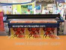 A Starjet 7702L Eco Solvent Printer For Large Format Digital Printing