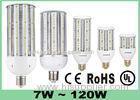 SMD E40 Led Corn Light Replacement 4U 5U 6U CFL Energy Saving Lamp For Warehouse