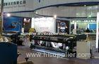 Digital Vinyl Large Format Solvent Printer With Micro Piezo Print Head