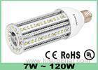 Professional Lighting SMD5630 18 Watt Led Corn Bulb Light 50, 000 HRS Long Life Span