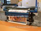 Environmentally Friendly UV Inkjet Printer Windows 7 / High Resokution 1440DPI